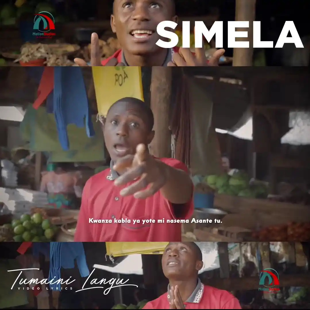 Kasi Simela