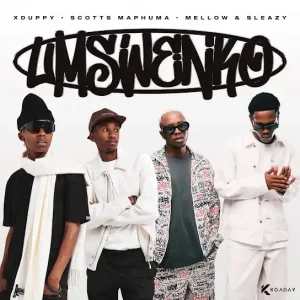 Umswenko Full EP