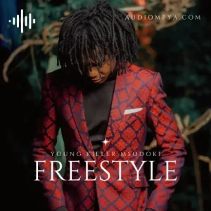 Young Killer All Freestyle Sessions Playlist