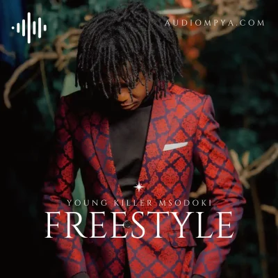 Young Killer All Freestyle Sessions Playlist