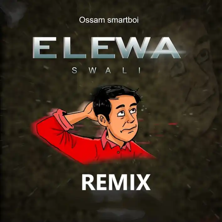 Ossam Smartboi