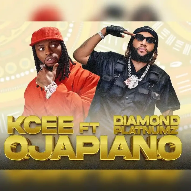 ojapiano remix