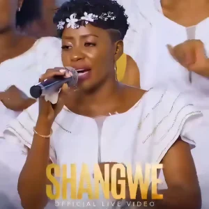 Shangwe