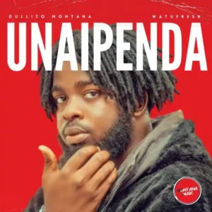 Unaipenda