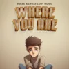 where are you remix