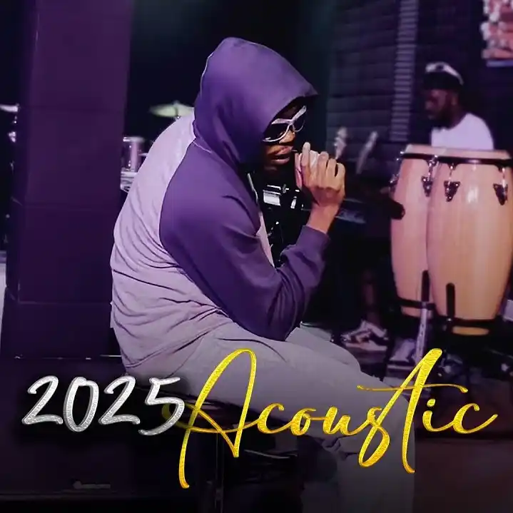 2025 (Acoustic)