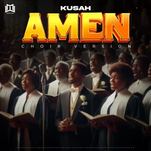 Amen (Choir Version)