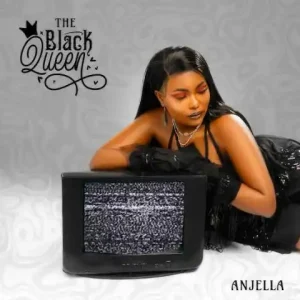 The Black Queen Full Album