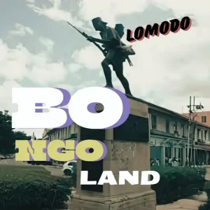 Bongo Land Full Album