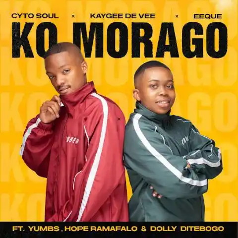 Dolly Ditebogo