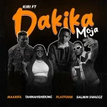Dakika Moja