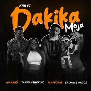 Dakika Moja