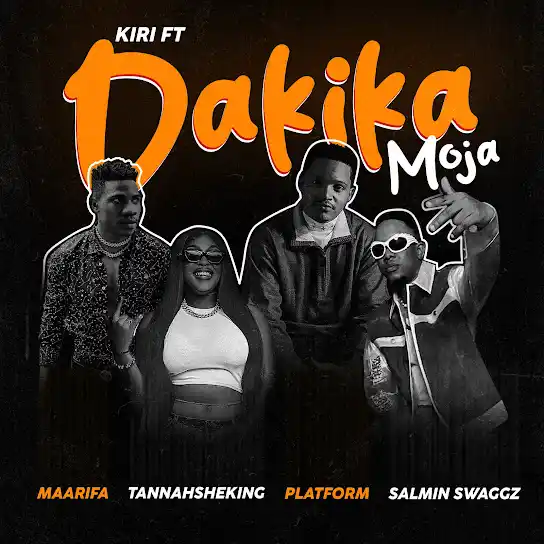 Dakika Moja