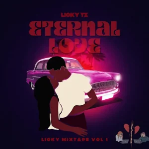 Eternal Love Full Album