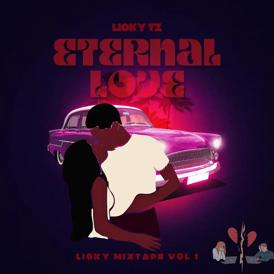 Eternal Love Full Album