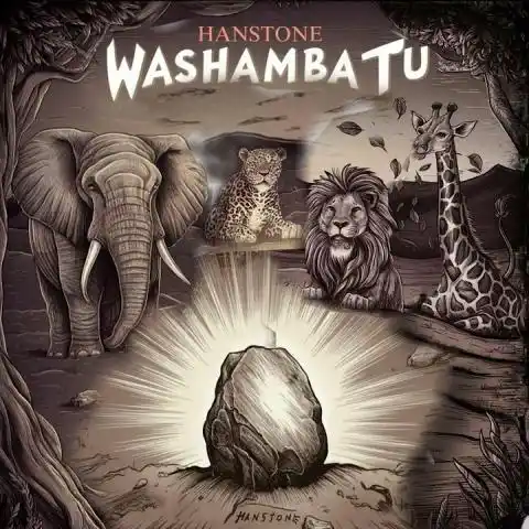 Washamba Tu