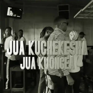 Jua Kuchekesha Jua kuongea