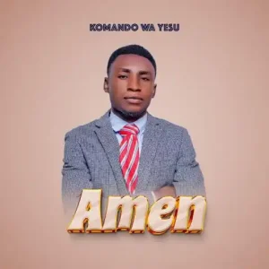 Amen