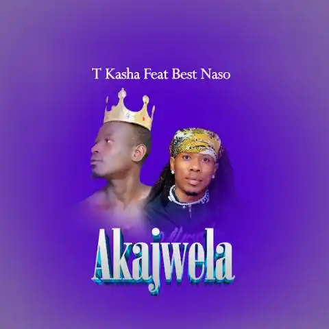 T Kasha