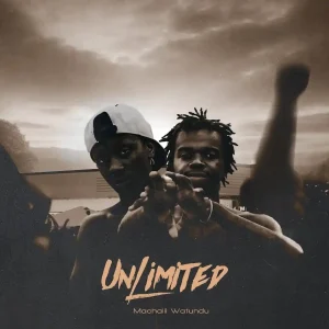 Unlimited Full EP