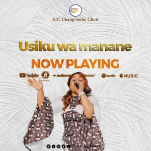 Usiku wa Manane