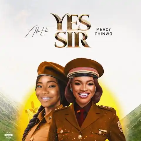 Mercy Chinwo
