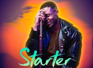 Alikiba Kuja na EP Extended Playlist "Starter EP"