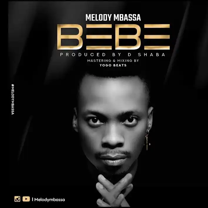 Melody Mbassa