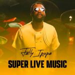 A flyé (Live)