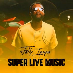 A flyé (Live)
