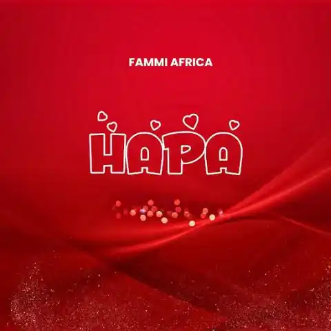 Fammi Africa