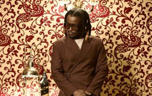 Nyashinski Drops New EP "TO WHOM IT MAY CONCERN"