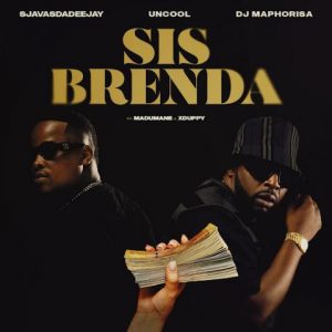 Sis Brenda