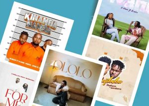 Hizi Hapa Nyimbo Bora za Bongo Flava Mwezi August 2024