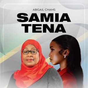 Samia Tena