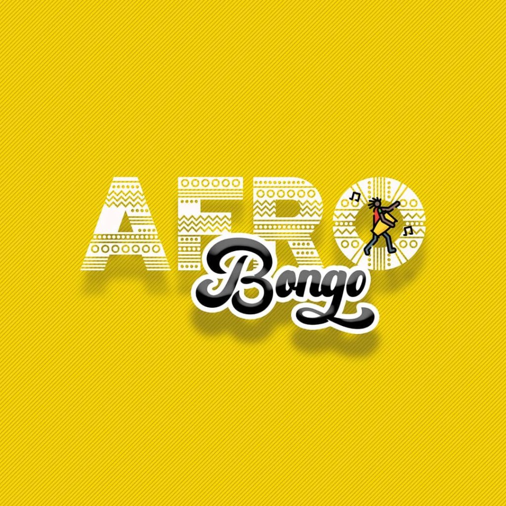 Afro Bongo Full EP