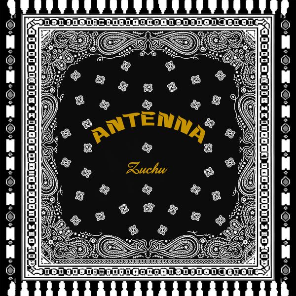 Antenna