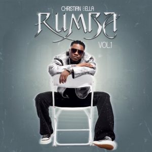 Mademu Wa Uswazi (Rumba Version)
