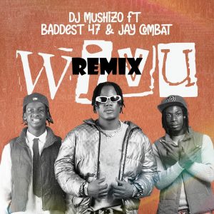 WIVU Remix