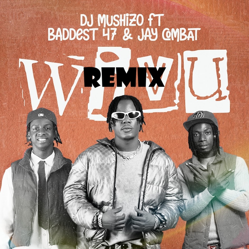WIVU Remix