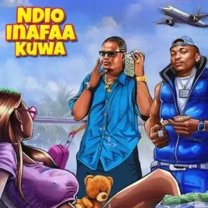 Ndio Inafaa Kuwa