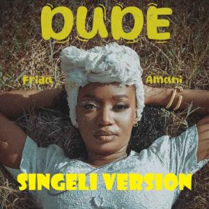 DUDE (Singeli Version)