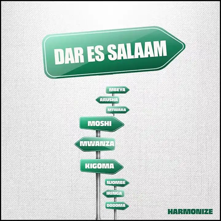 Dar Es Salaam