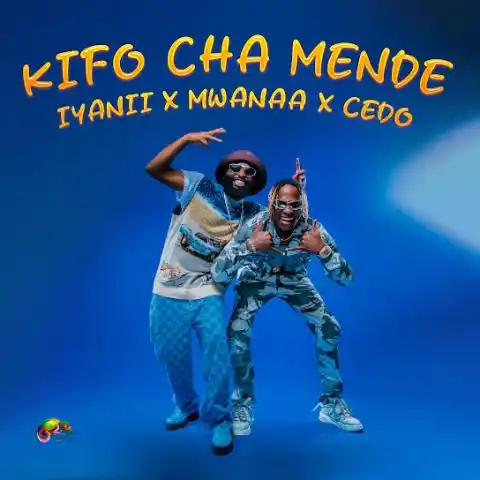 Cedo