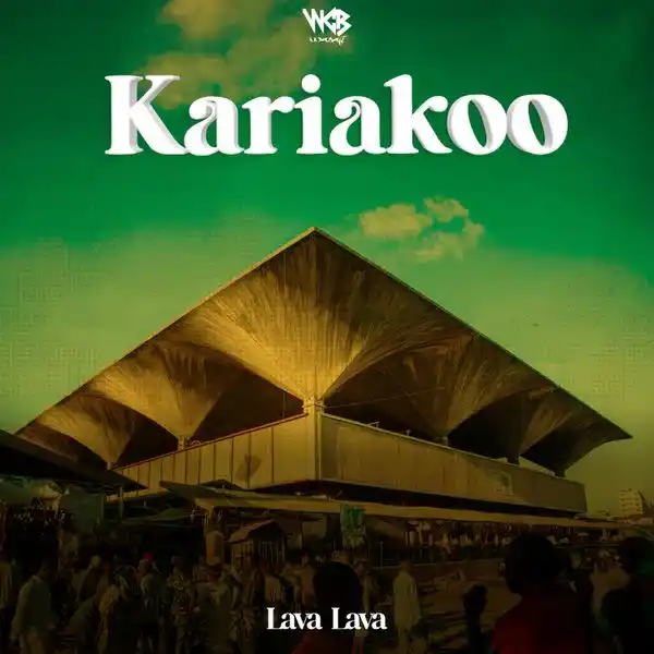 Kariakoo