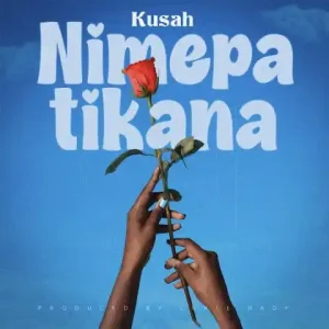 Nimepatikana