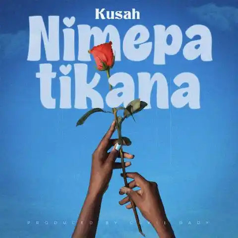 Nimepatikana