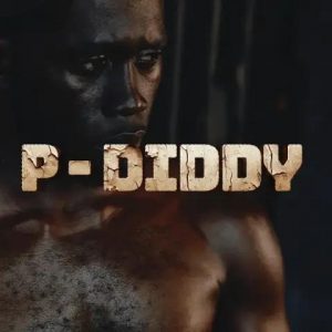 P Diddy