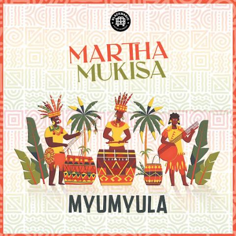 Myumyula
