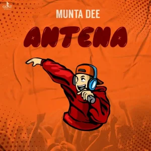 Antenna (Singeli Version)